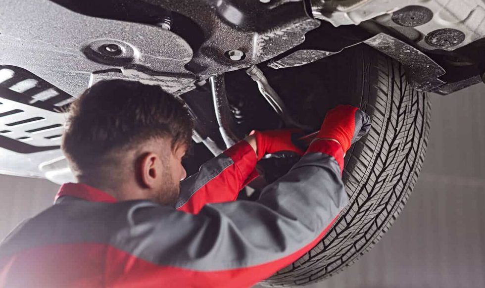 Auto Body Shop Miramar, FL