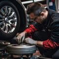 How an Auto Body Shop in Hollywood Handles Your Insurance Claim After a Collision