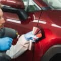 How Much Does a Car Paint Job Cost at a Paint Shop in Hollywood, FL?