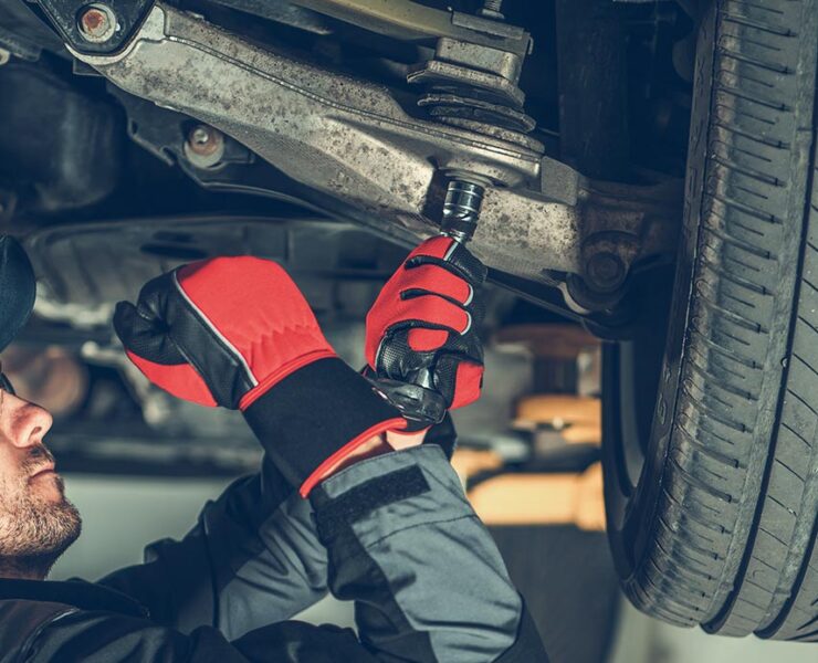suspension-repair-hollywood-florida