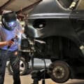 Collision Repair in Hollywood FL: What Happens After the Crash, Step by Step